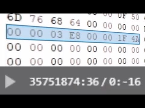 Manipulating Video File Durations