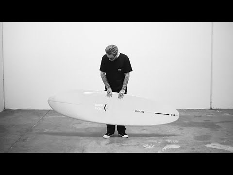 The OUTLIER Model X CJ Nelson Designs