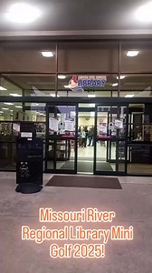 1.8K views · 42 reactions | Mini Golf was the happiest event to be at...