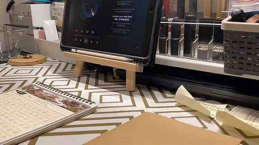 大学生活VLOG,大学生学习日常，宿舍学习