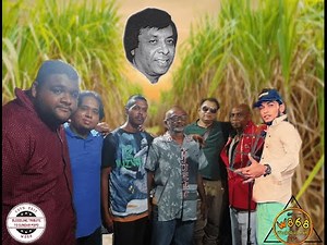 Sundar Popo Tribute (20th Death Anniversary) - WorkShop 868 Band with the Sons of Sundar Popo