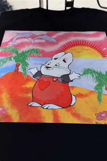 #maxandruby #badbunnyfans #superbowlsunday #benitobowl #fyp | max and ruby