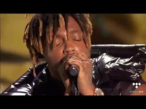 Juice WRLD - Robbery ( Live Performance 2019)