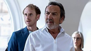 Watch Sherwood Season 2 Episode 1 - Episode 1