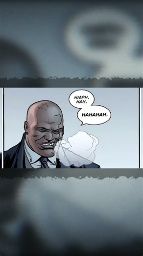 The Dark Childhood of Rex Splode #Invincible #RexSplode #InvincibleComics #Shorts