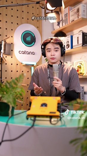 Test Mic U87 K10 Combo - Soundcard and Mic Livestream Setup