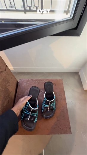 LYST on Instagram: "Take a closer look at the @Burberry Spring/Summer 2026 collection, live from the showroom in Paris. What did you think of the collection?"