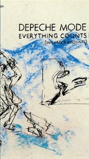 Depeche Mode _ Everything Counts 1983