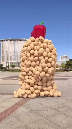 Vegetables match each other. c4d works fXraK0