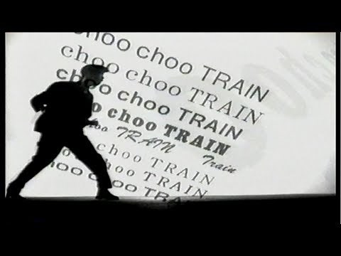ZOO - Choo Choo TRAIN - 1991