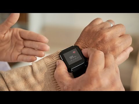 Best Smartwatches for Seniors: Stay Connected and Safe