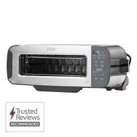 Ninja Foodi 3-in-1 Toaster, Grill & Panini Press [Stainless Steel] | Ninja UK