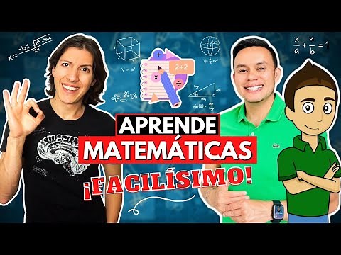 ☝️Techniques for Studying MATH Easily | Interview with @danielcarreon
