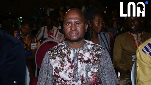 🛑#Fitmo2025 : une édition réussie ! ‎ Après six jours de festivités intenses, le Festival international de théâtre et de marionnettes de Ouagadougou (FITMO) et le Festival des Arts de rue Rendez-vous chez nous ferment leurs portes. #FestivaldesArtsderueRendezvouscheznous | Live News Africa