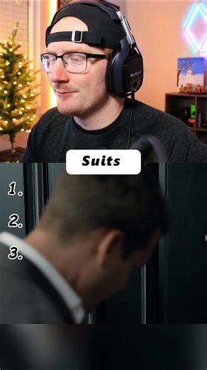 Suits: The Importance of Flowers on a Date