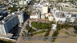 South Beach