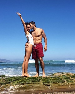 Jesse Metcalfe est fiancé à Cara Santana - Hollywoodpq.com