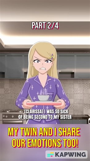 Unexpected Pageant Swap | Animated Story