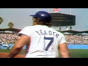 1977 WS Gm5: Yeager's three-run shot breaks game open