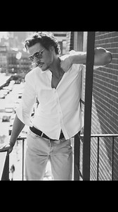 Pedro Pascal for Fantastic Man Magazine