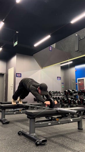 Refine Your Core: Abdominal Wheel Workout Routine