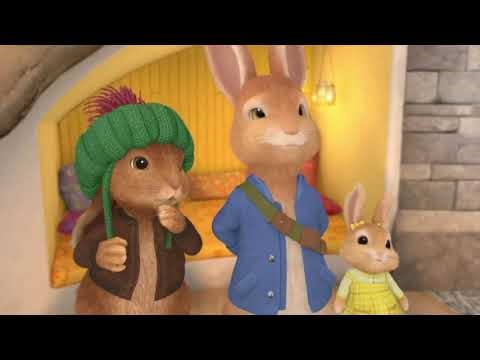 Peter Rabbit: Legacy Spot Promo (2013) (Coming Soon) (Better Quality)