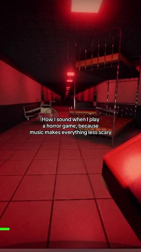 Game Name: M.E.G Endless reality | on Roblox #horror #gaming #roblox #backrooms #robloxhorror