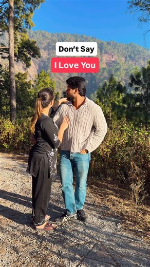 ManKa Vlogs on Instagram: "Happy Propose Day ❤️🫂"