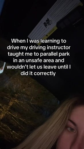 How I Passed My Driving Test: A Personal Story