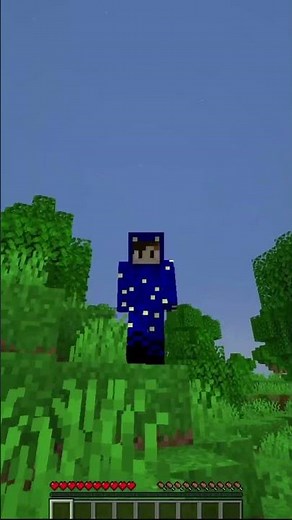 The Most INSANE Manhunt with MODS! #minecraft #manhunt #minecraftmods