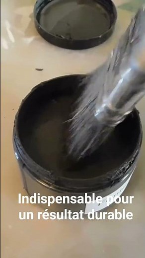 N'appliquez jamais votre peinture sans une sous-couche adaptée!
