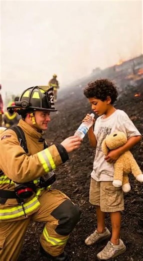 #viral #firefighterworkout #fireman #firefighting #shortvideo #fire #fireprevention #firesafety