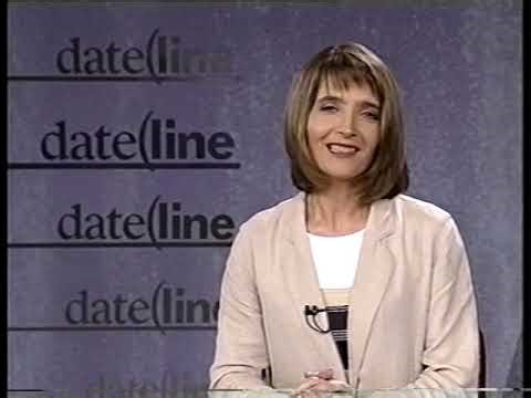 SBS Promos & Ident 1999