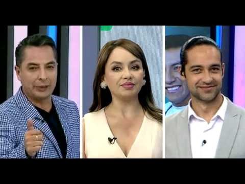 Al Día Tu Día: Programa del 17 de marzo de 2026