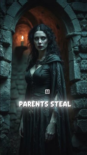 Rapunzel’s Origin Story Is Way More Twisted Than Disney Told You