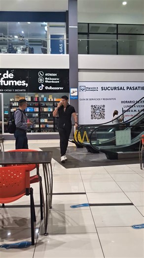 Donde estoy? Dubai?? Casiiiii | Julio Castro