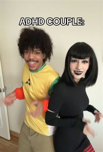 @althea it’s in your core | adhd