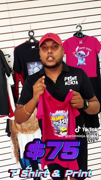 Printninja.trading on TikTok