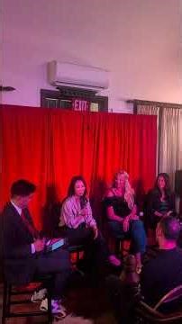 Parallel Social Club Founder