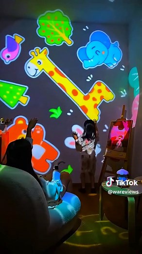 New Projector for Kids... Night Atmosphere Light Projector ✨️ Buying Link in Profile Bio @WA_Reviews 🔗www.wasuperstore.com 🌍Free Shipping Worldwide 🏷Limited Time Sale only . Like❣️ comments📋 Share📤 . #kidsprojector #atmospherelight #zooprojectorlight #kidsprojectors #kidprojector #amazon #amazonfinds #amazonfind #amazonmusthave #amazonmusthaves #amazongadgets #founditonamazon #amazonhack #musthave #TikTokMadeMeBuyIt #gadgets #gadgetstore #gadgetshop #homegadget #homegadgets #gadgetslover #u