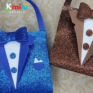 2K reactions · 1.3K shares | Manualidades para el día del Padre Regalo fácil para papá | Manualidades KMiLu | Facebook