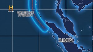 1.1M views · 10K reactions | Oceano Índico 26 de dezembro de 2004, no fundo do mar um terremoto monumental sacode o solo por quase 10 minutos, a energia liberada atinge o valor incomum de 9,1 na escala richter o equivalente a 23.000 bombas explodindo ao mesmo tempo convertendo-se em desastre em o terremoto mais poderoso do século 21. #Inexplicável | HISTORY | Facebook