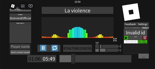 Top Roblox Boombox Music Codes for New Audio