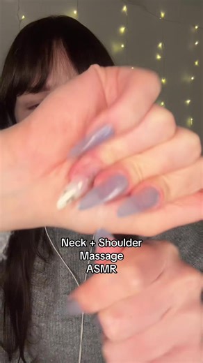 Such an underrated trigger🙂‍↕️and also, I have a backlog if requests on my to-do list. The next time I film, I will them first! Just have to process all my drafts and in progress works too🤭#asmr #massage #massageasmr #relax #stressrelief