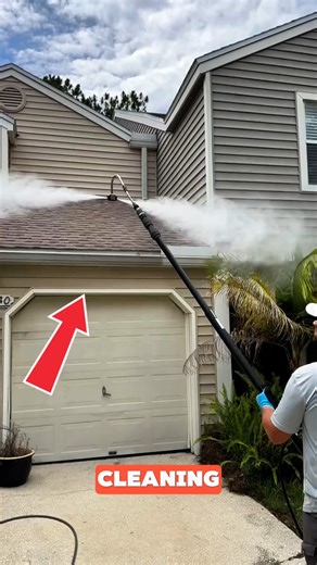 361K views · 726 reactions | Smart Gutter Cleaning Solution This...