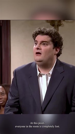 Part3 #funny #snl #tiktok #fyp #foryou | snl skit