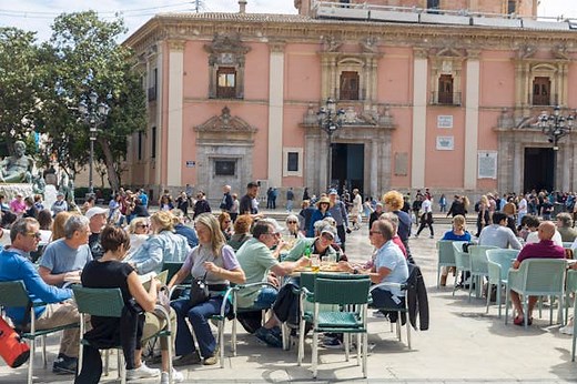 The 9 best things to do in Valencia - Lonely Planet