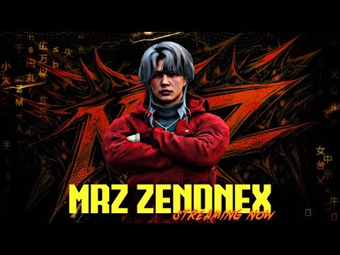 Mrz zendnex #mrz #xlantis