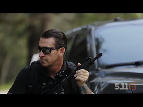 Bugging Out with Clint Emerson