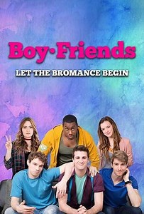 Boy*Friends (2020) - TV Show